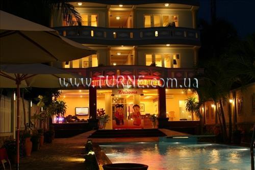 Hotel Thao Ha 3*