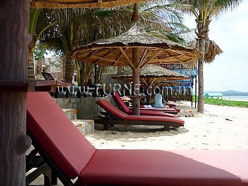 Imaginea Ngoc Bich Bungalow 2*