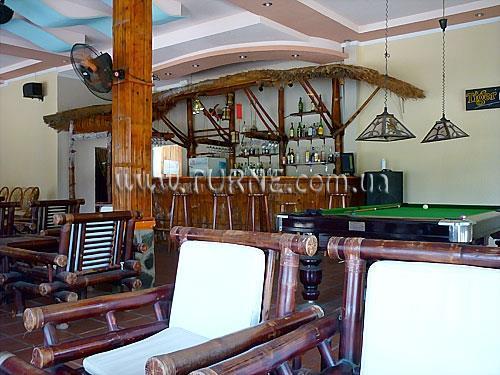 Imaginea Ngoc Bich Bungalow 2*