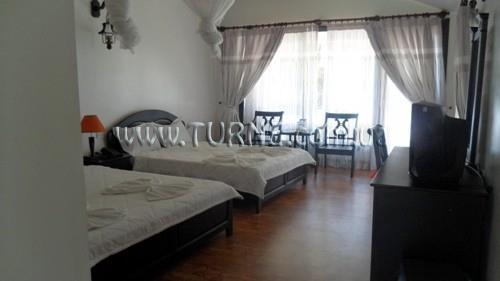 Hotel Ngoc Bich Bungalow 2*