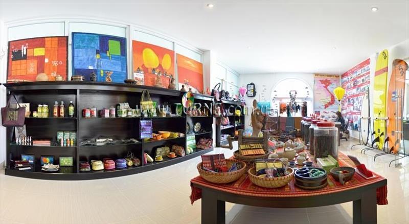 Imaginea The Sailing Bay Resort & Spa 4*