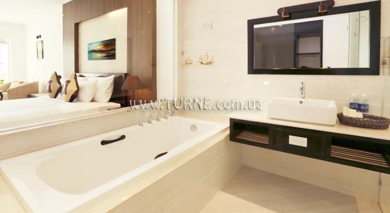 Imaginea The Sailing Bay Resort & Spa 4*