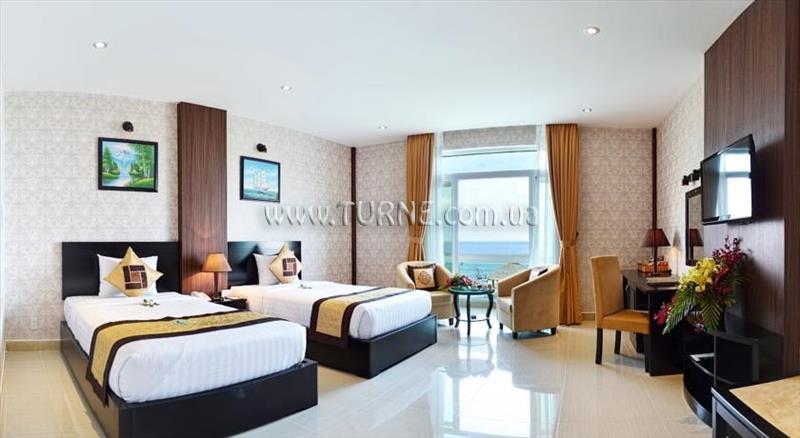 Fotografie The Sailing Bay Resort & Spa 4*