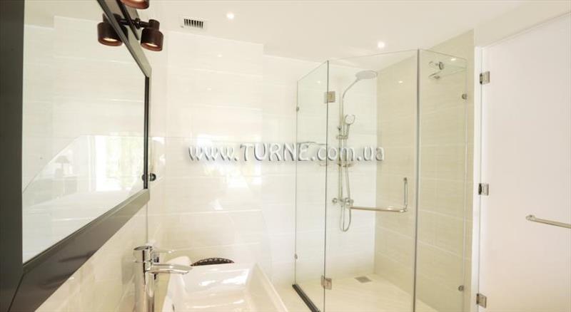 Hotel The Sailing Bay Resort & Spa 4*