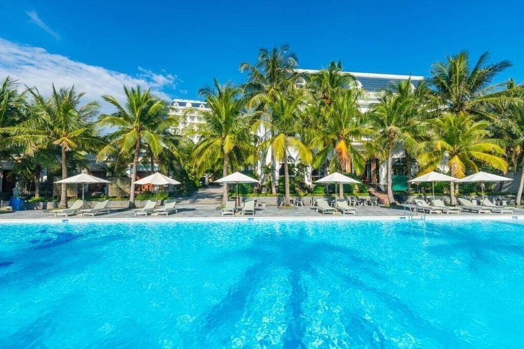 Fotografii Thien Thanh Phu Quoc 5*