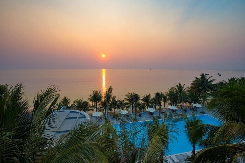 Imaginea Thien Thanh Phu Quoc 5*