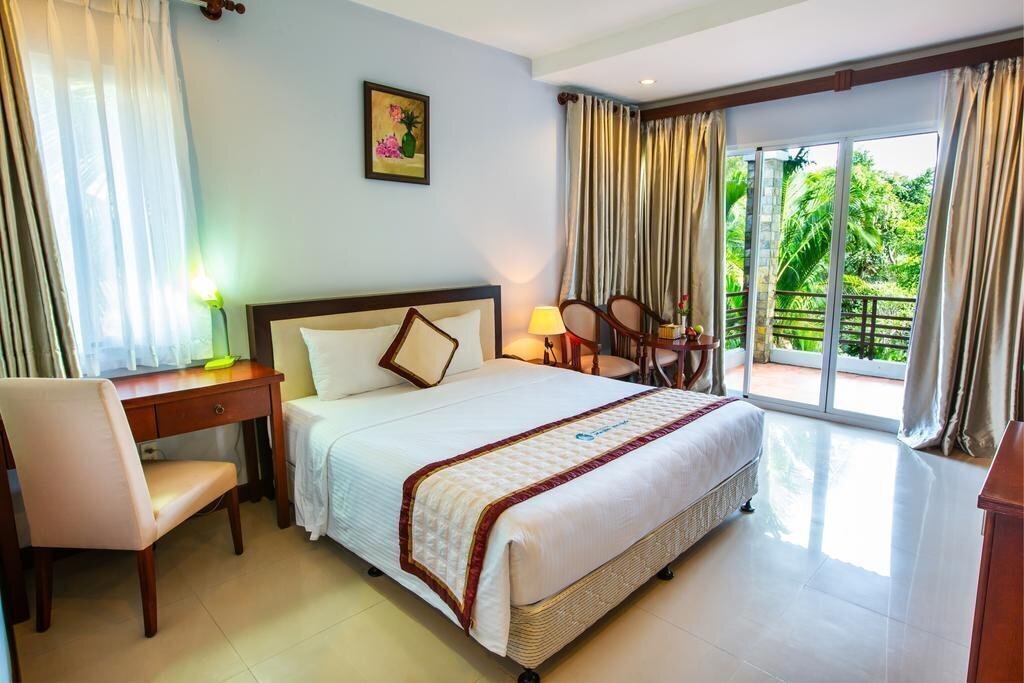 Изображение Hoa Binh Phu Quoc 4*