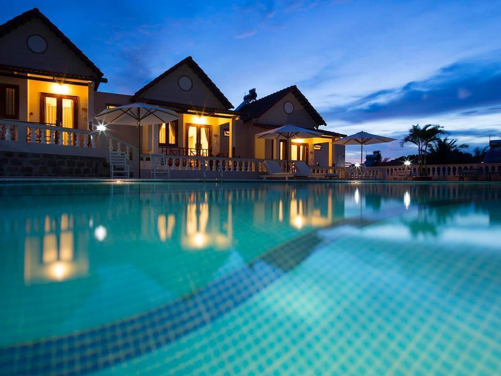 Изображение Hong Bin Bungalow Phu Quoc 3*