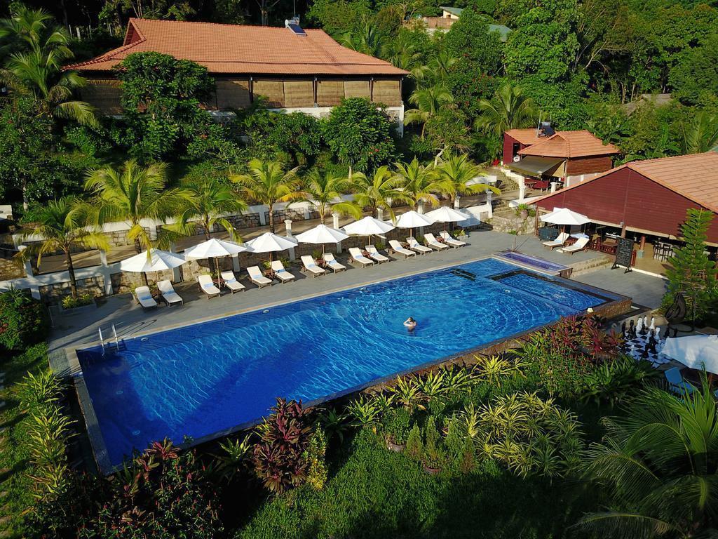 Фото Sea Sense Resort Phu Quoc 4*