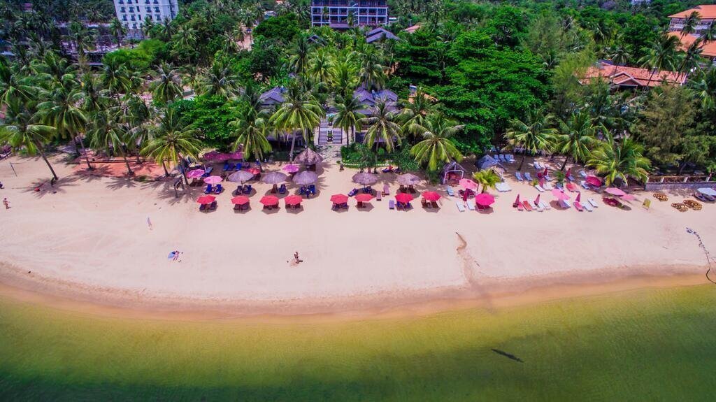 Фото Daisy Resort 3*