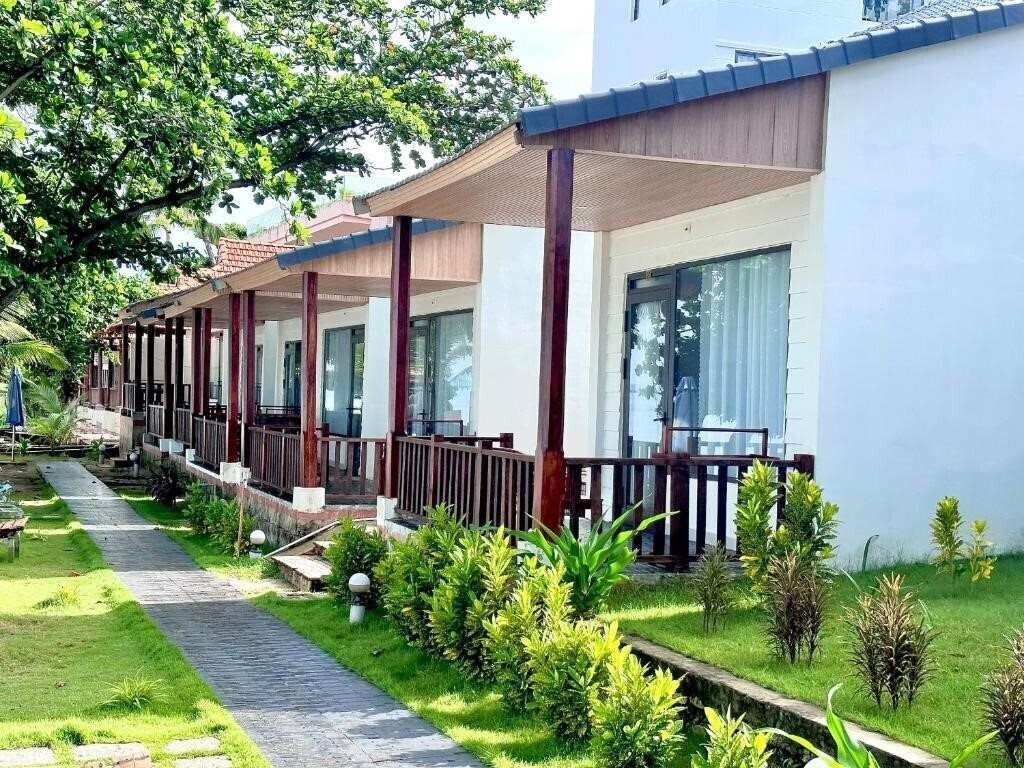 Картинка Orange Hotel 3*