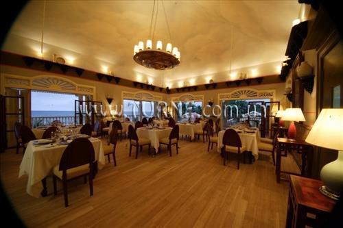 Imaginea Grand Mercure La Veranda 5*