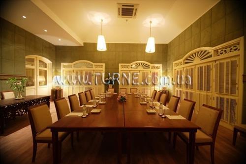 Imaginea Grand Mercure La Veranda 5*