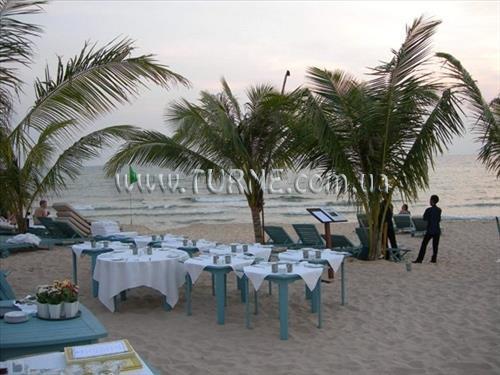 Fotografie Grand Mercure La Veranda 5*