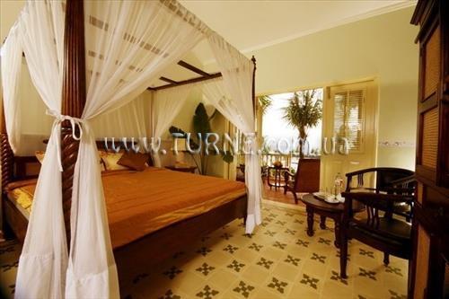 Fotografii Grand Mercure La Veranda 5*