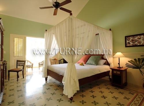 Hotel Grand Mercure La Veranda 5*