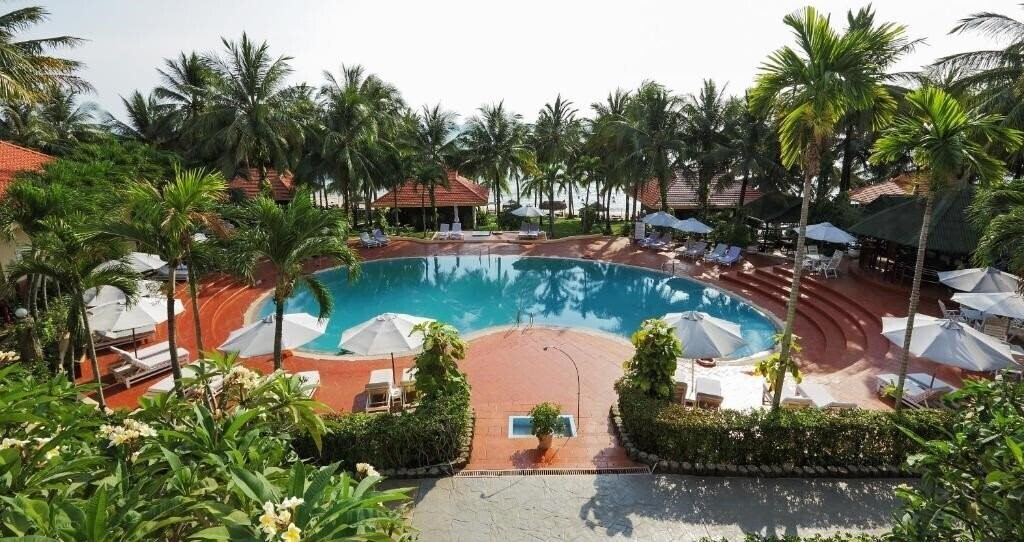 Фотография Saigon Phuquoc 4*