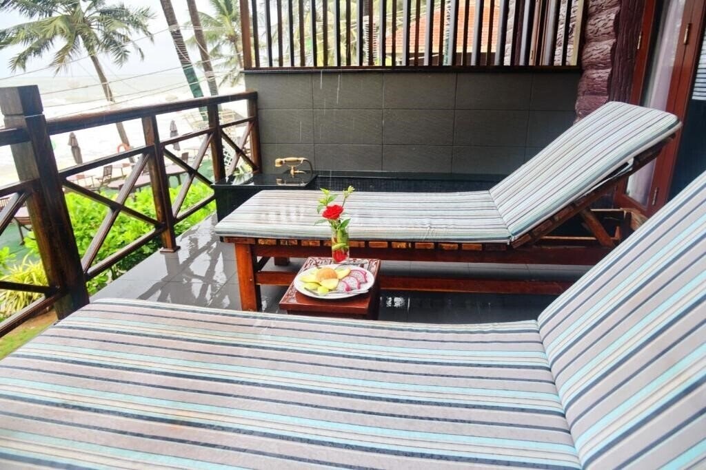 Изображение Saigon Phuquoc 4*