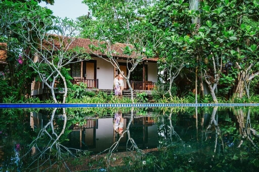 Фотография Langchia Village Phu Quoc 3*