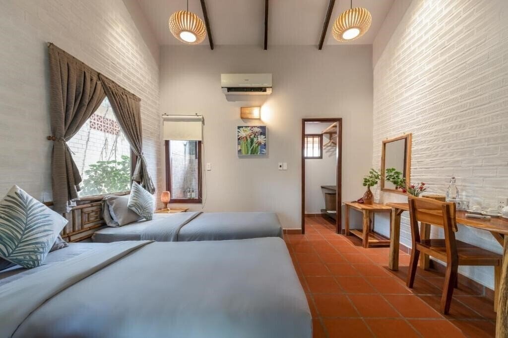 Картинка Langchia Village Phu Quoc 3*