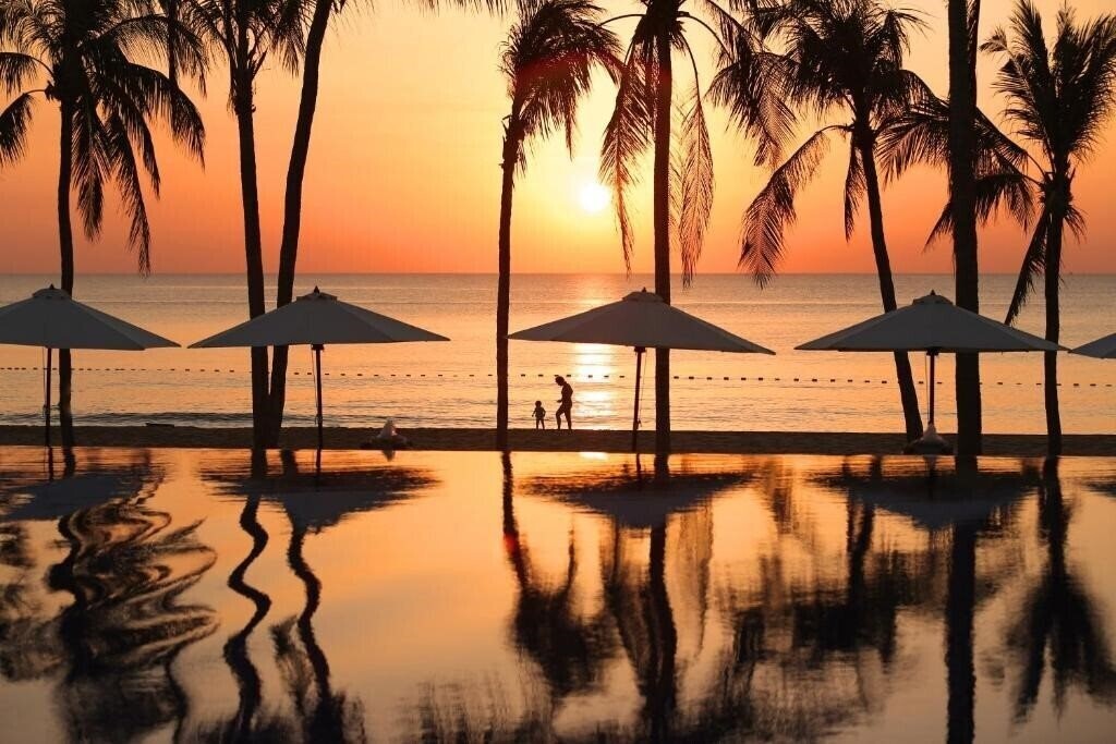 Фотография Novotel Phu Quoc Resort 5*