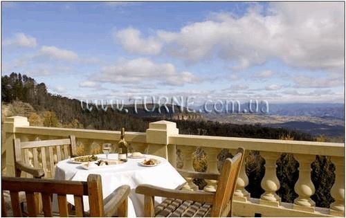 Отель Long Beach Resort 4*