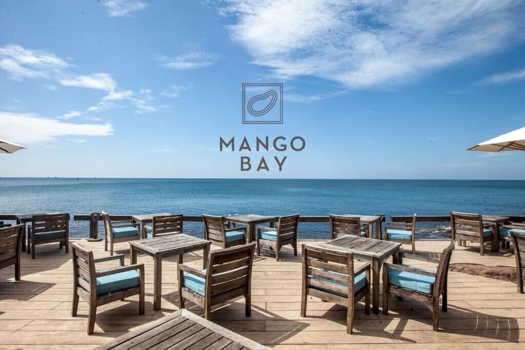 Отель Mango Bay Resort 3*