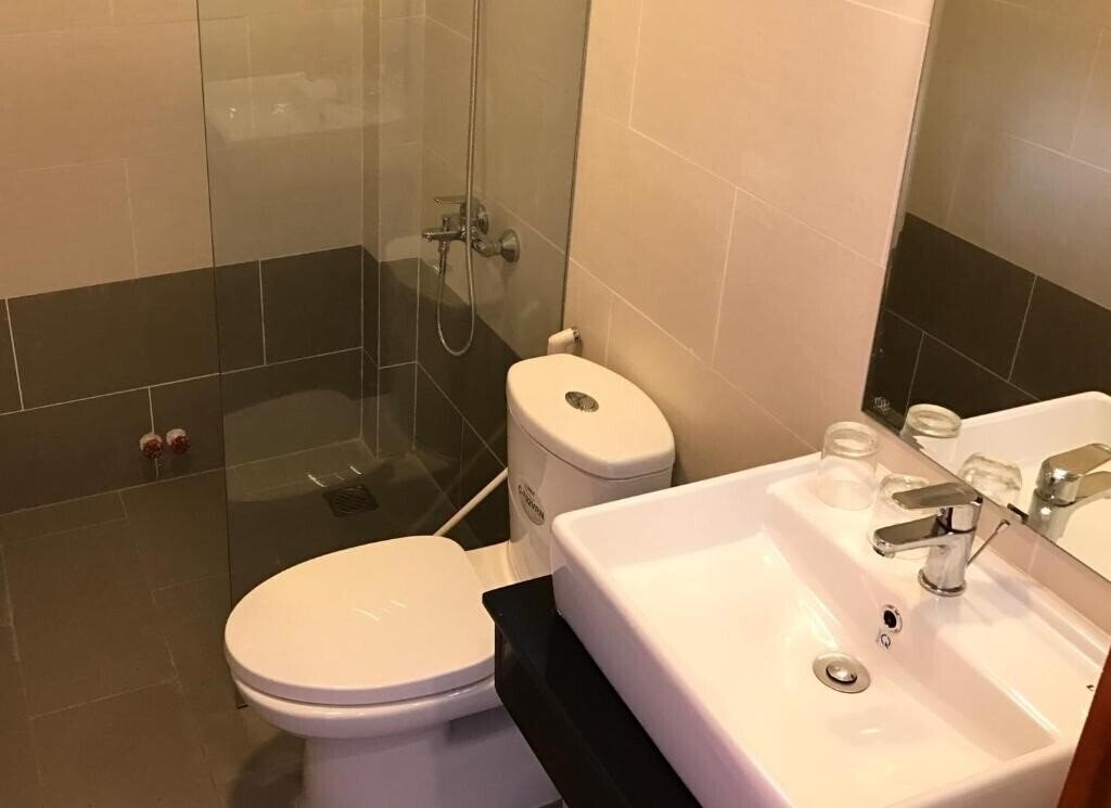 Фотография Dong Xuan Hong 2*