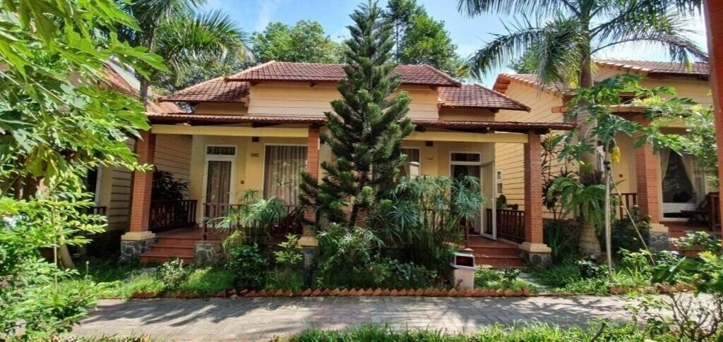 Fotografie Castaways Resort 2*