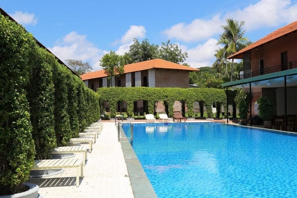 Fotografie Countryside Resort Phu Quoc (ex. Ex.Countryside Garden Resort) 3*