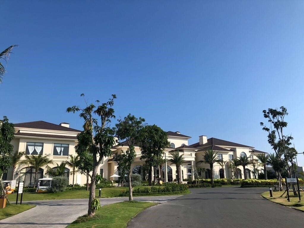 Imaginea Vinpearl Discovery 3 Phu Quoc 5*