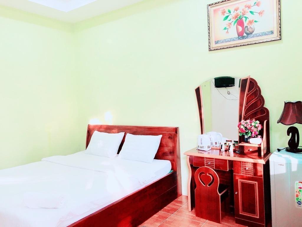 Фотография Kim Nhung Bungalow 1*