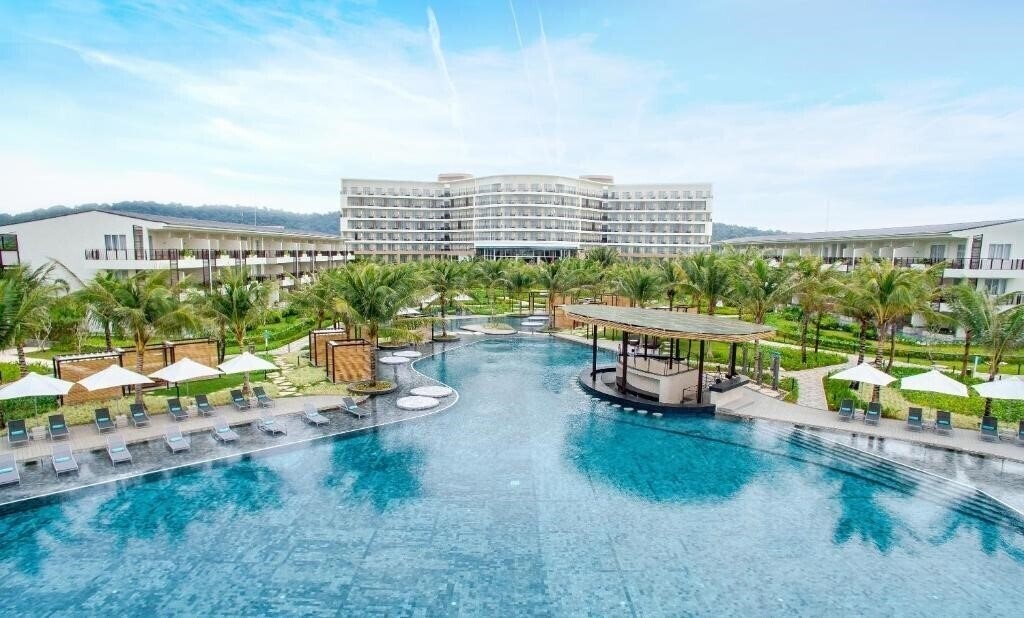 Изображение Sol By Melia Phu Quoc 5*