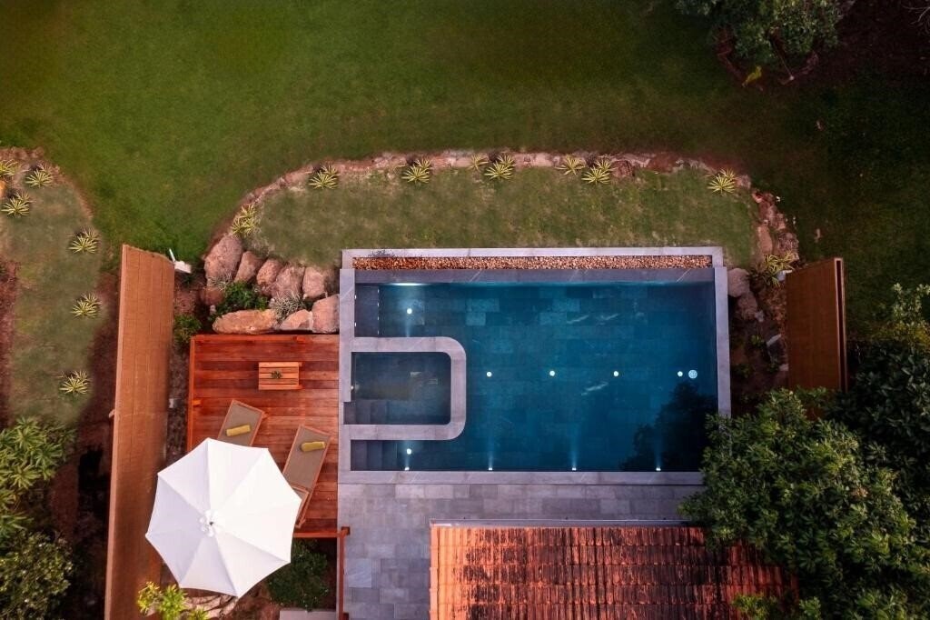 Фотография Green Deluxe Hotel Phu Quoc 3*