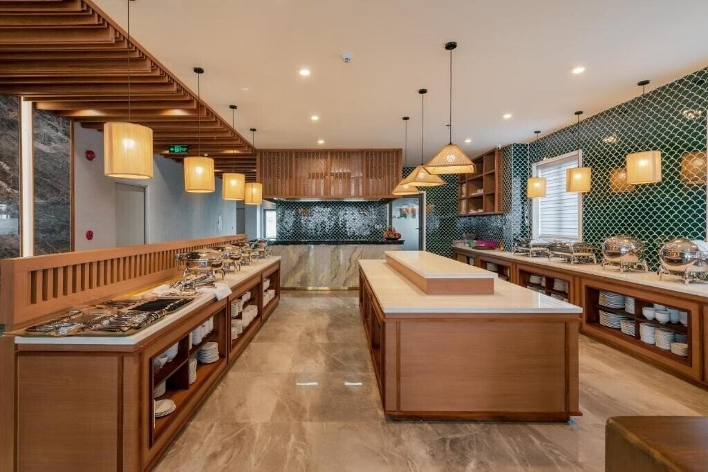 Фотография Tahiti Beach Phu Quoc 4*