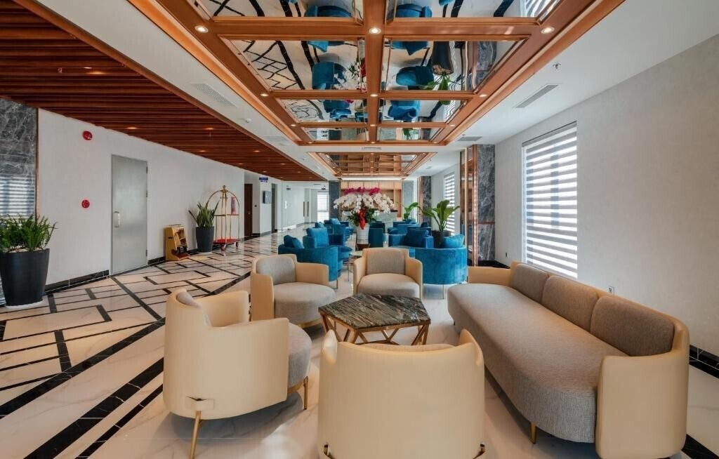 Картинка Tahiti Beach Phu Quoc 4*