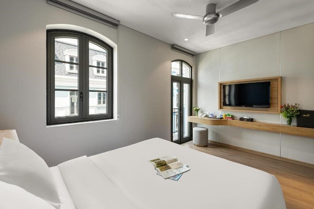 Изображение Laputa Hotel Phu Quoc 3*