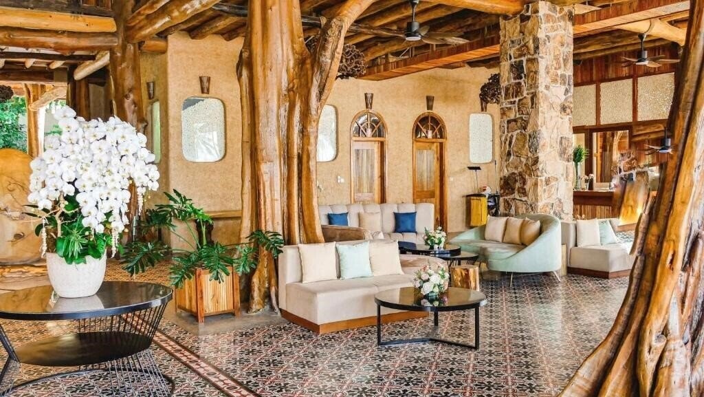 Картинка Grand Ocean Bay Phu Quoc Resort 5*