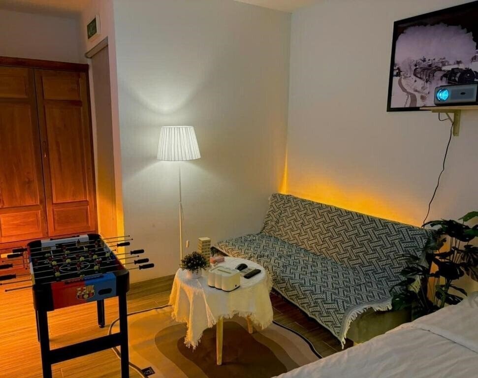 Изображение Sea Star 3*