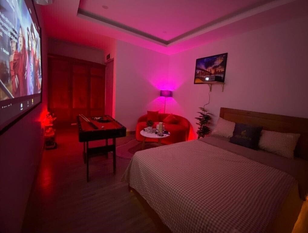 Картинка Sea Star 3*