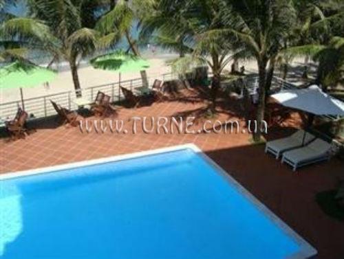 Фото Huong Bien 3*