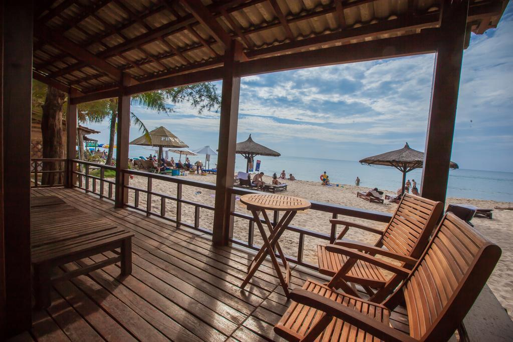 Фото Arcadia Phu Quoc Resort 3*