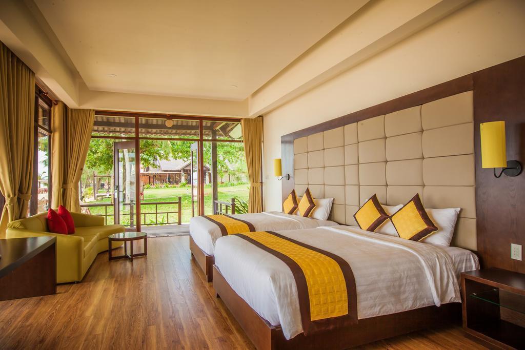Изображение Arcadia Phu Quoc Resort 3*
