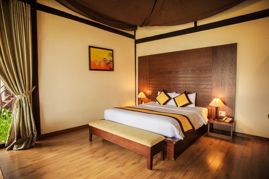 Картинка Arcadia Phu Quoc Resort 3*