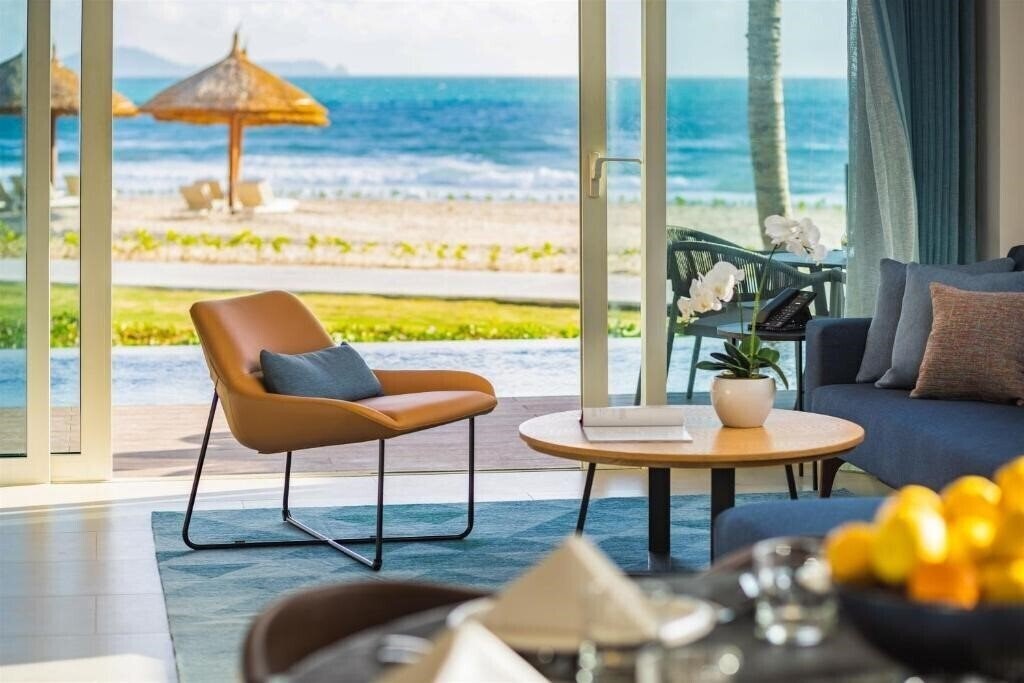 Картинка Alma Resort Cam Ranh Deluxe 5*