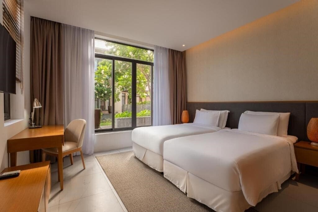 Fotografii Cam Ranh Mystery Villas & SPA 5*