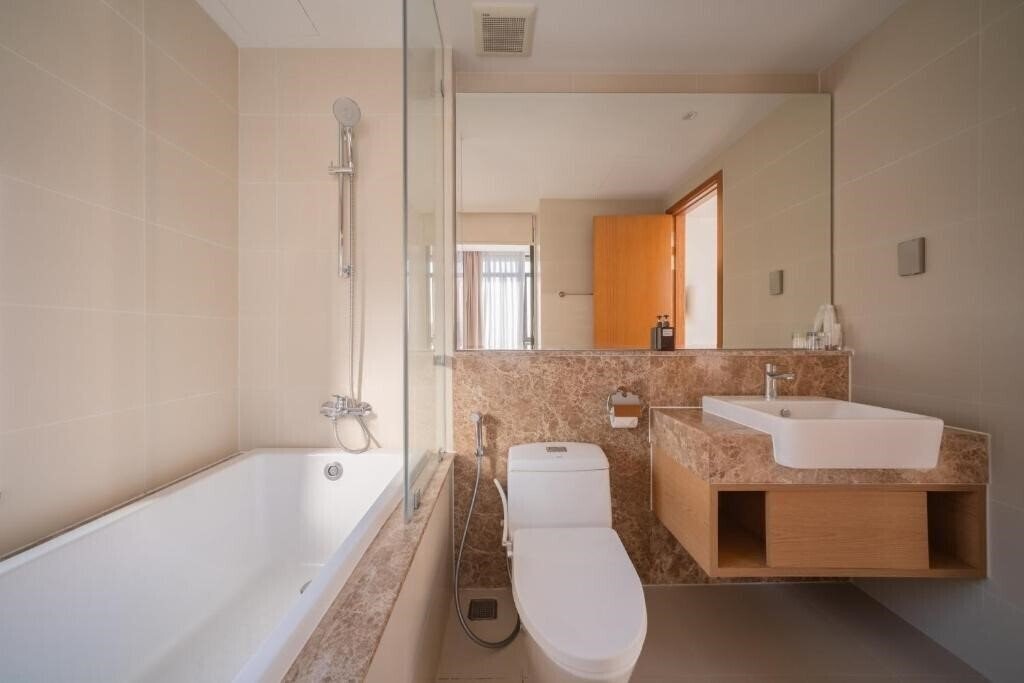 Fotografie Cam Ranh Mystery Villas & SPA 5*