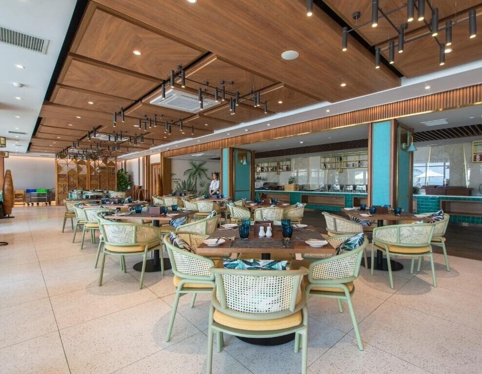 Imaginea Cam Ranh Mystery Villas & SPA 5*