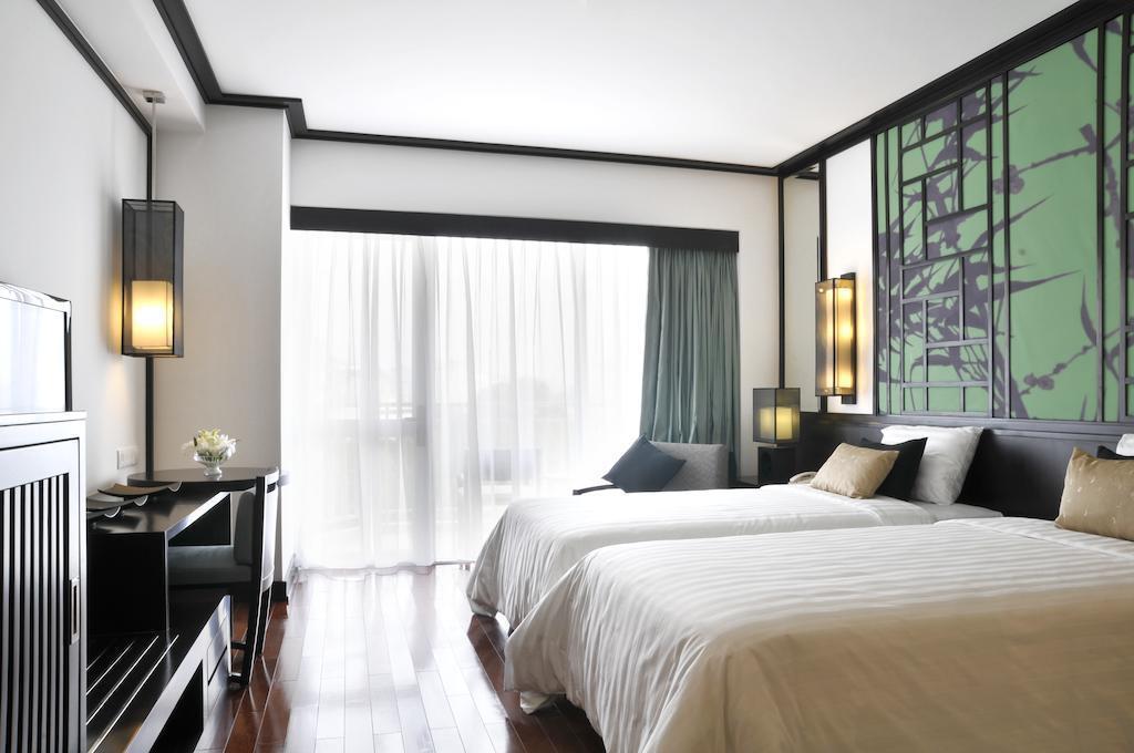 Fotografie Novotel Halong Bay 4*