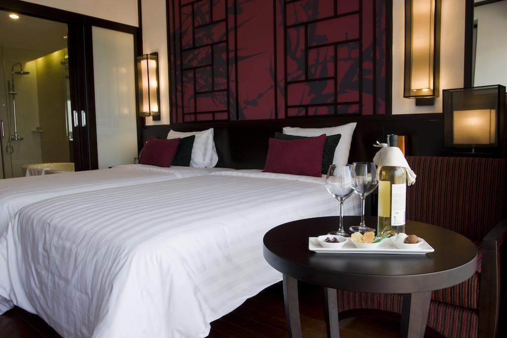 Imaginea Novotel Halong Bay 4*